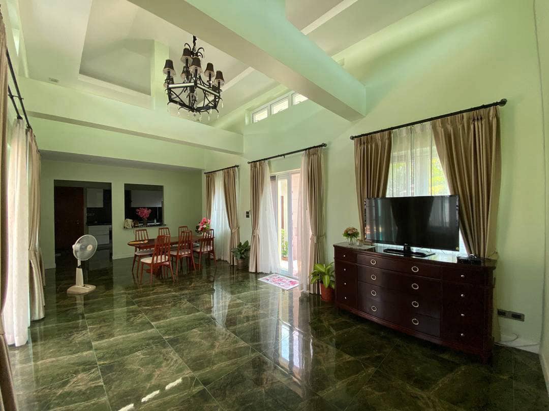 Pool Villa For Rent