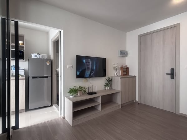 One Bedroom Condo For Rent