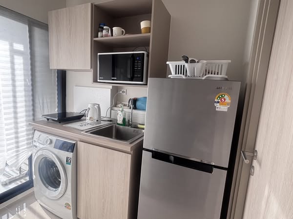 One Bedroom Condo For Rent
