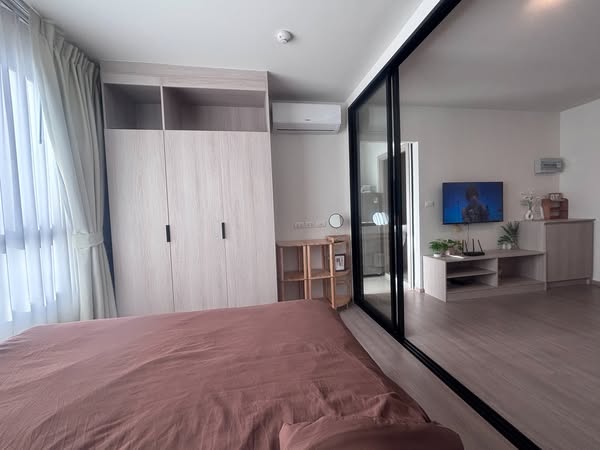One Bedroom Condo For Rent
