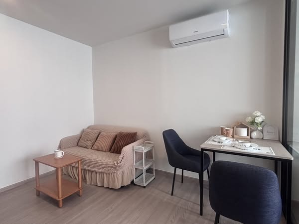 One Bedroom Condo For Rent