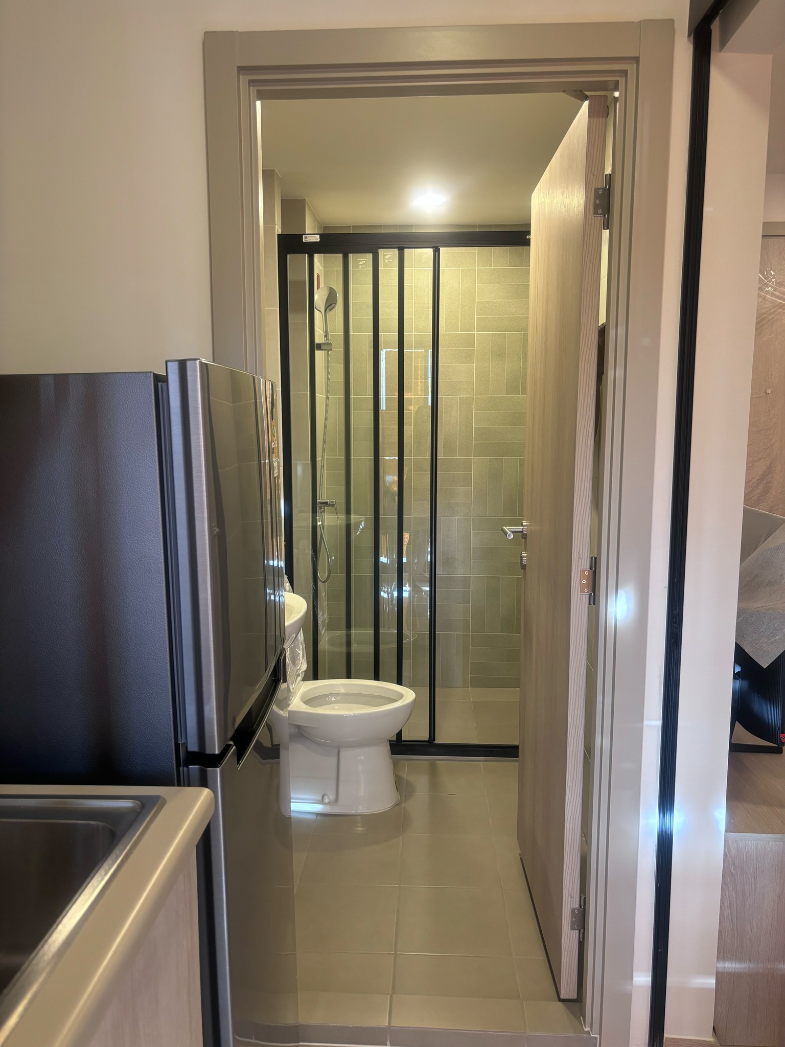 One Bedroom Condo For Rent