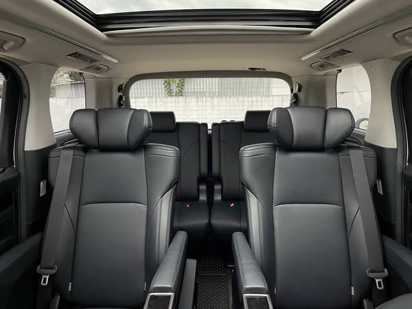 Van For Rent