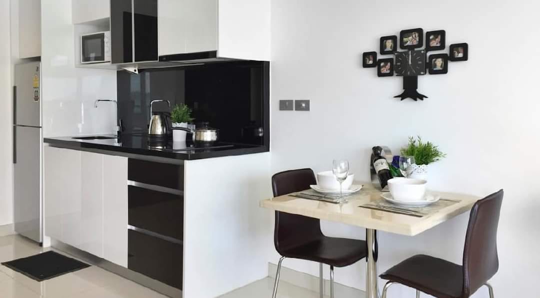 Studio Room Condo For Sale