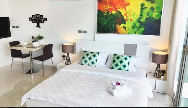 Studio Room Condo For Sale