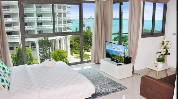 Studio Room Condo For Sale