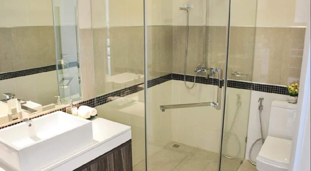 Studio Room Condo For Sale