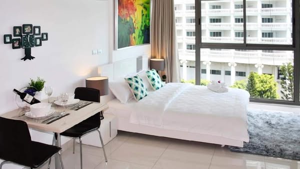 Studio Room Condo For Sale