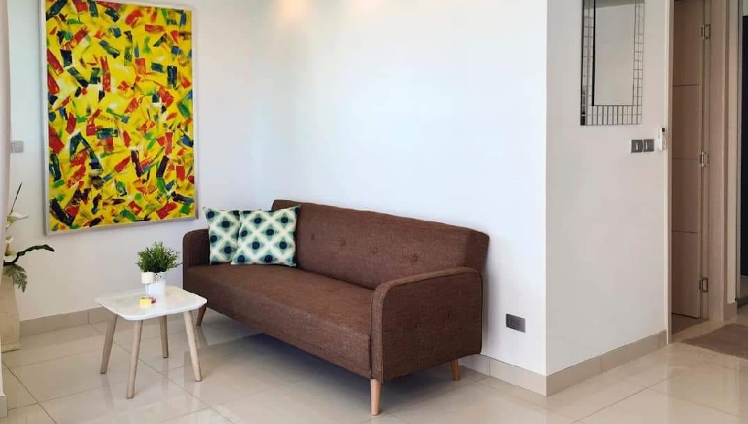Studio Room Condo For Sale