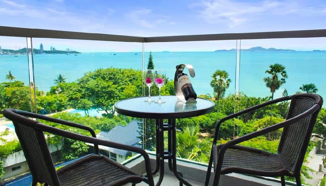 Studio Room Condo For Sale
