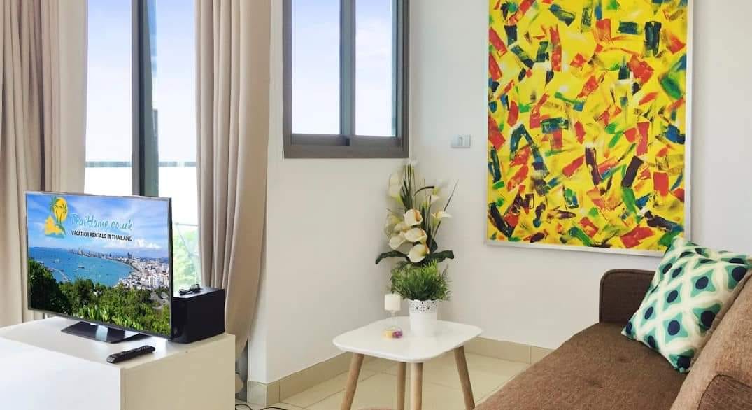 Studio Room Condo For Sale