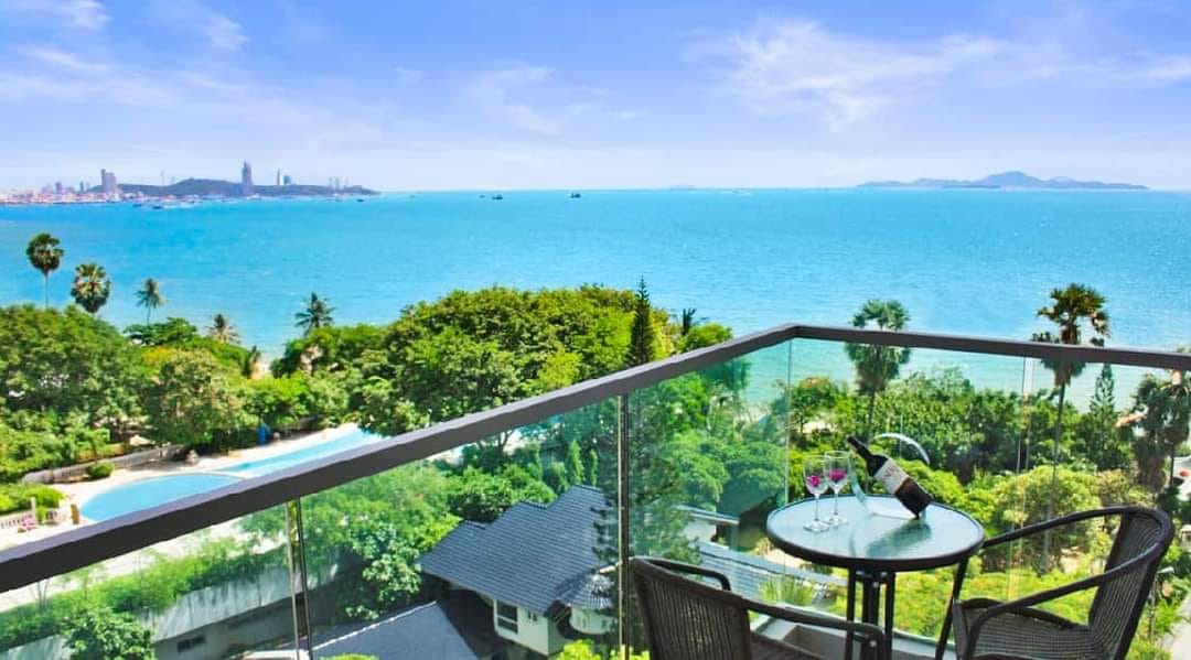 Studio Room Condo For Sale
