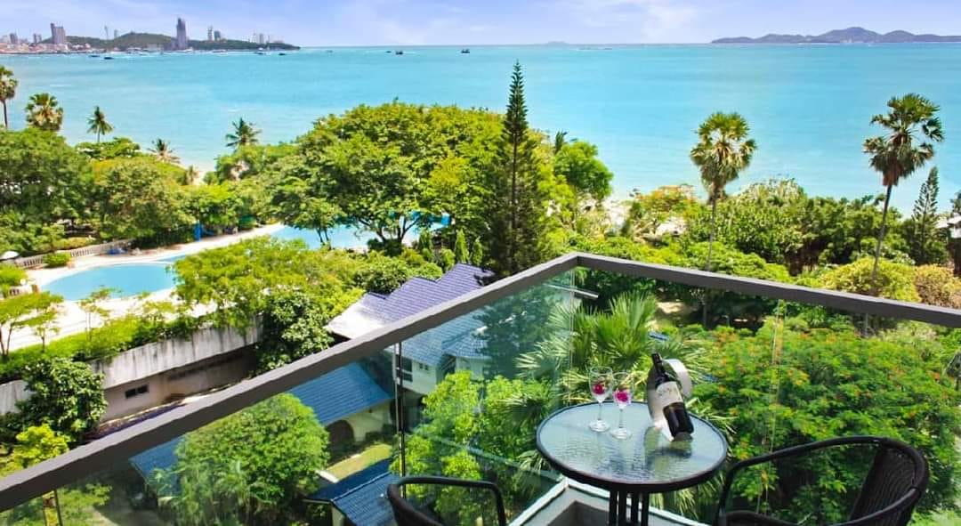 Studio Room Condo For Sale
