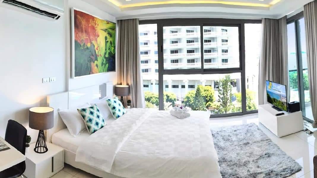 Studio Room Condo For Sale