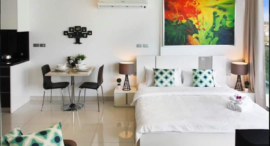 Studio Room Condo For Sale
