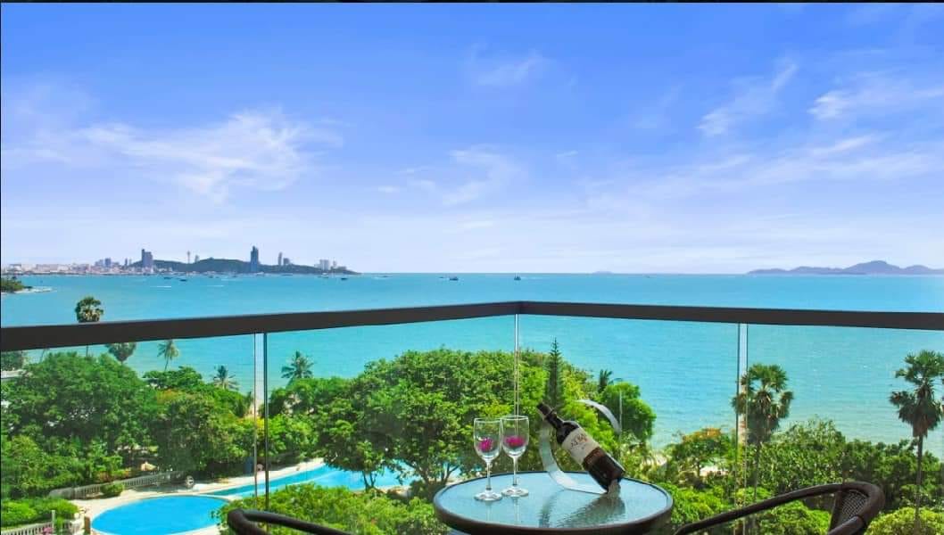 Studio Room Condo For Sale