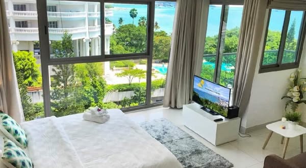 Studio Room Condo For Sale