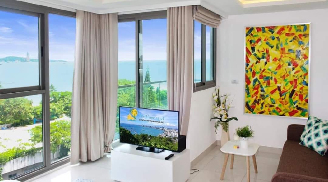 Studio Room Condo For Sale