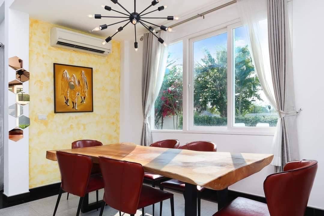 Pool Villa For Rent