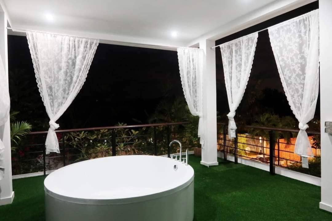 Pool Villa For Rent