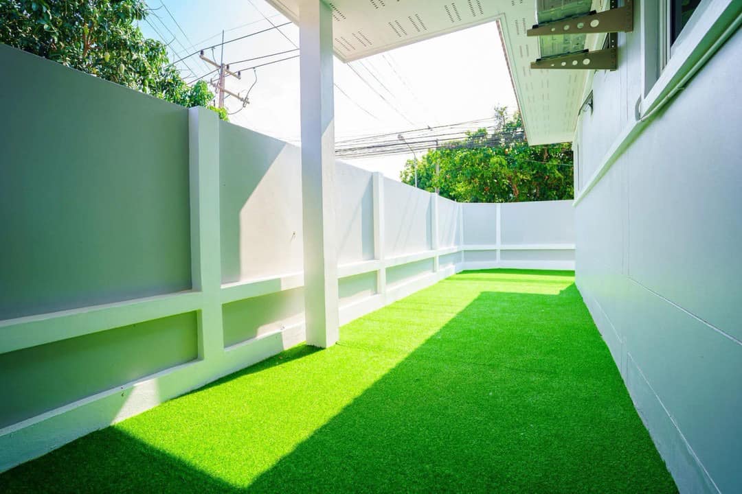 Detached House for Sale