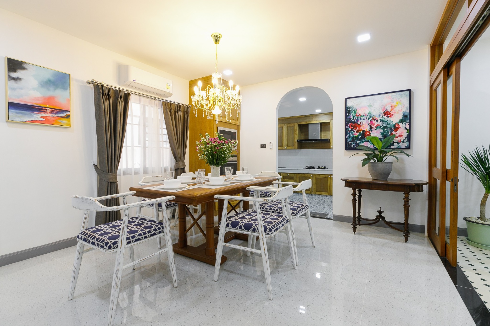 Pool Villa For Sale