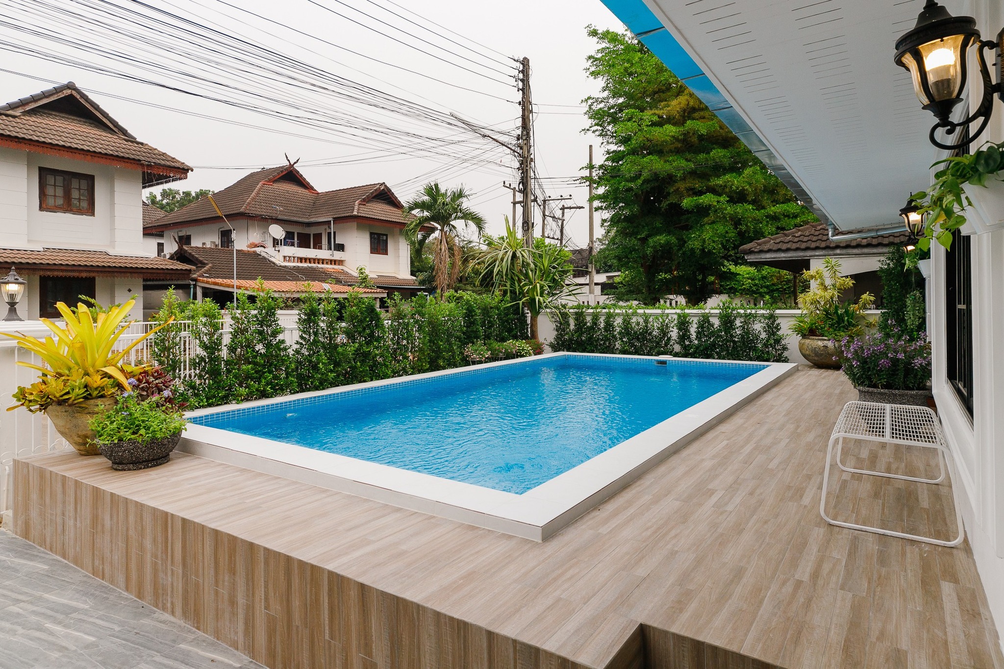 Pool Villa For Sale