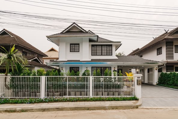 Pool Villa For Sale