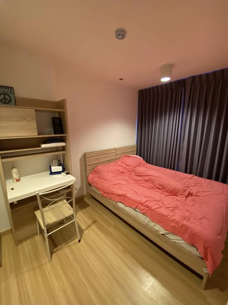 Studio Room Condo For Rent