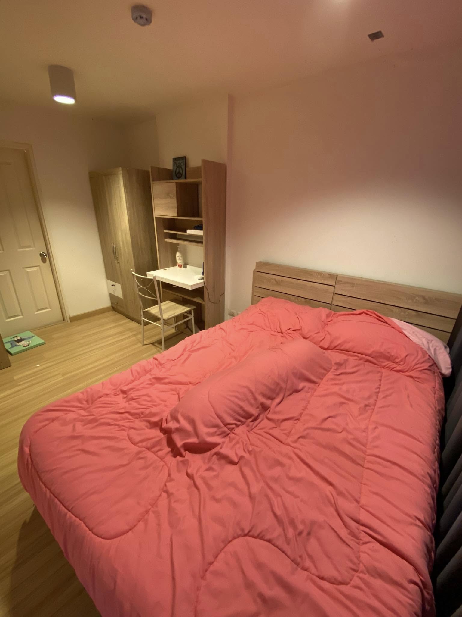 Studio Room Condo For Rent