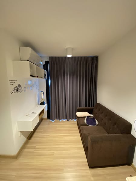 Studio Room Condo For Rent