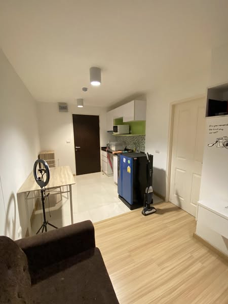 Studio Room Condo For Rent