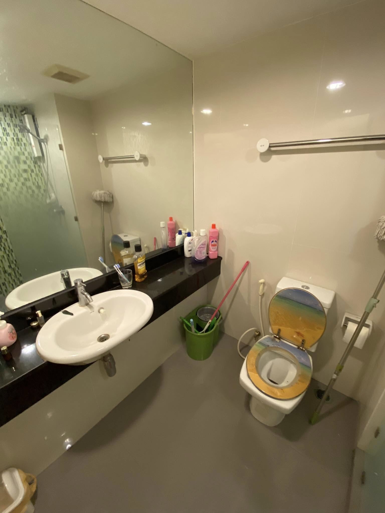 Studio Room Condo For Rent