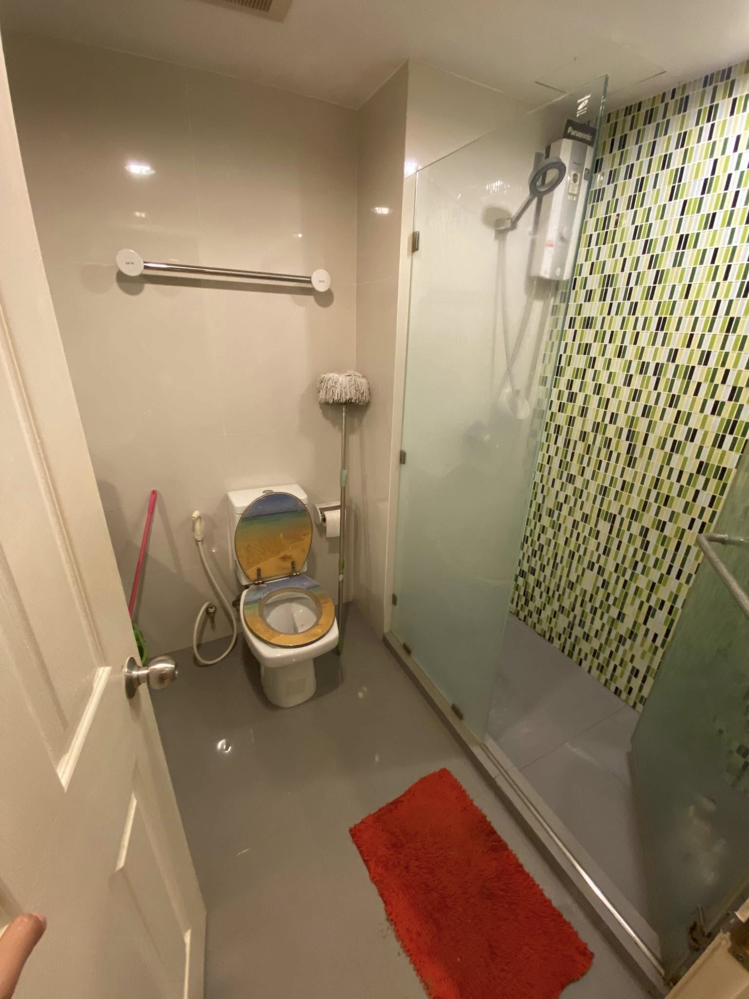 Studio Room Condo For Rent