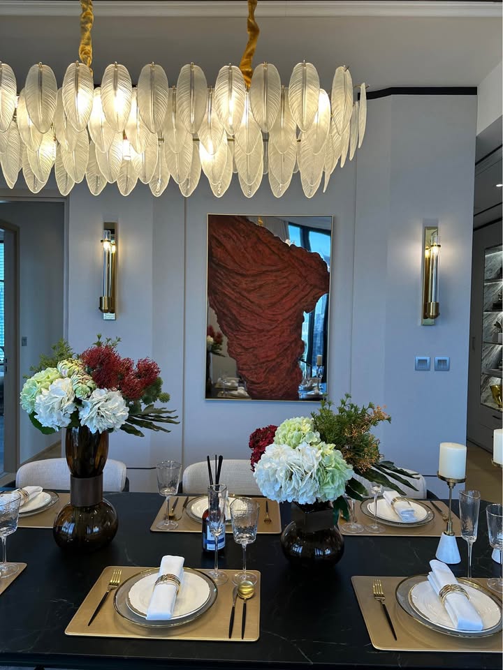 Beautiful Penthouse For Sale