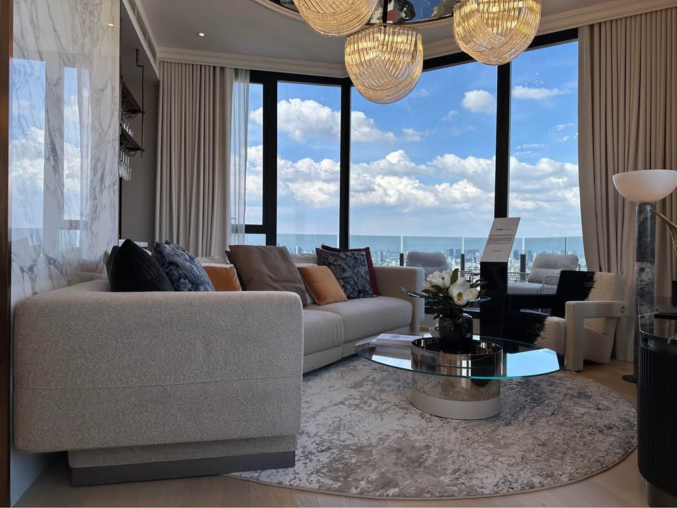 Beautiful Penthouse For Sale