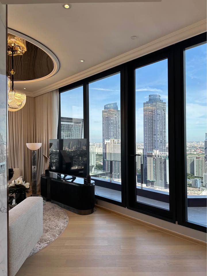 Beautiful Penthouse For Sale