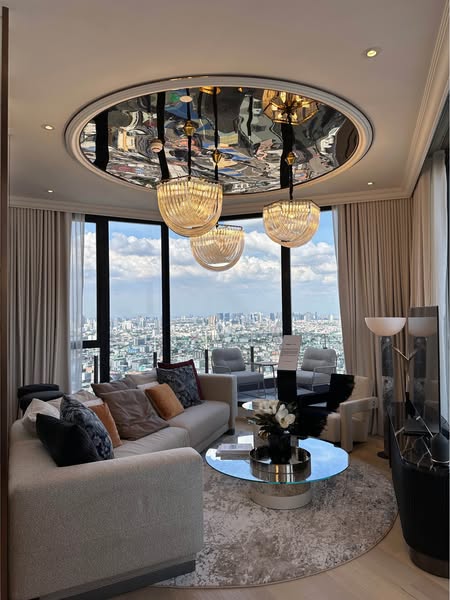 Beautiful Penthouse For Sale