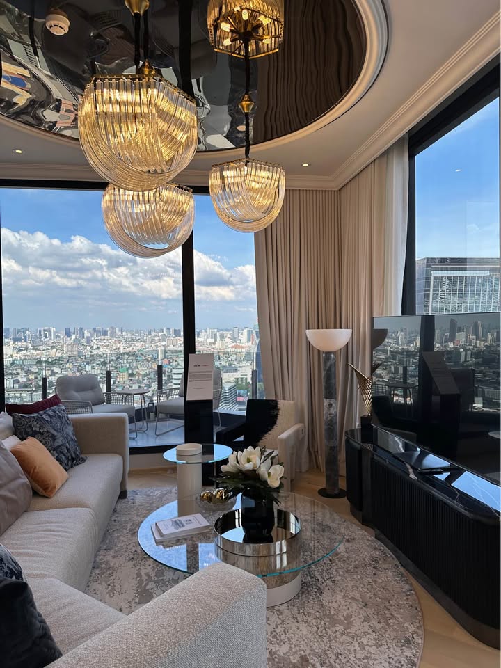 Beautiful Penthouse For Sale
