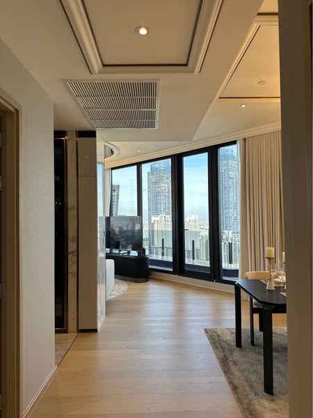 Beautiful Penthouse For Sale