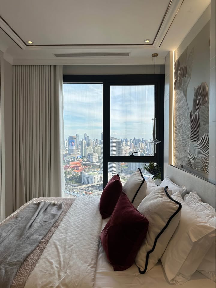 Beautiful Penthouse For Sale