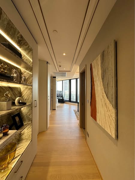 Beautiful Penthouse For Sale