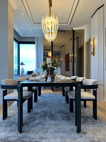 Beautiful Penthouse For Sale