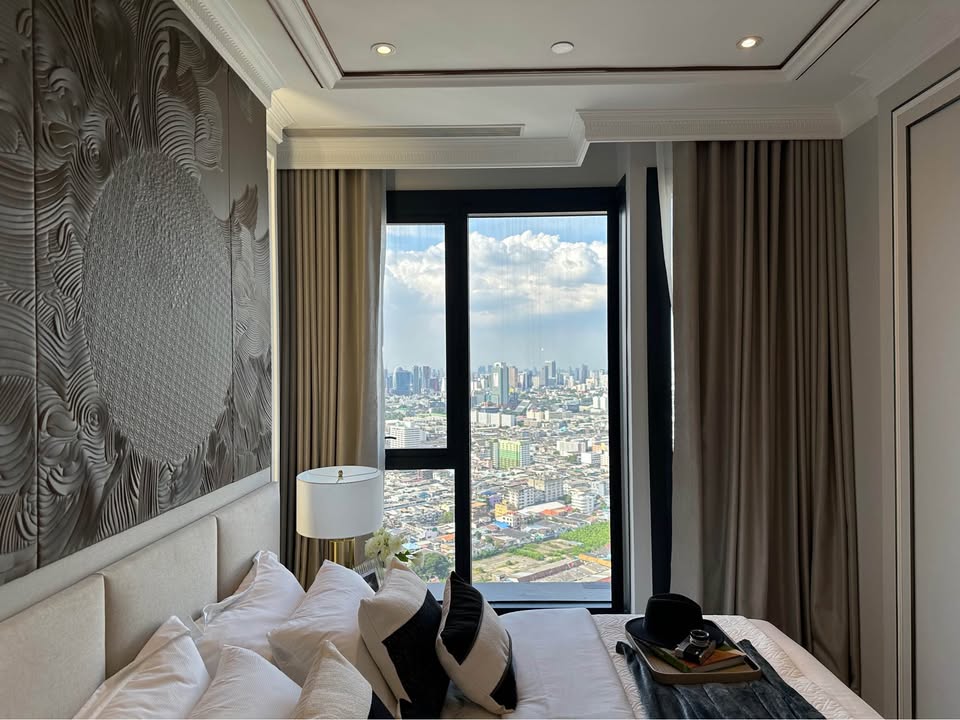 Beautiful Penthouse For Sale