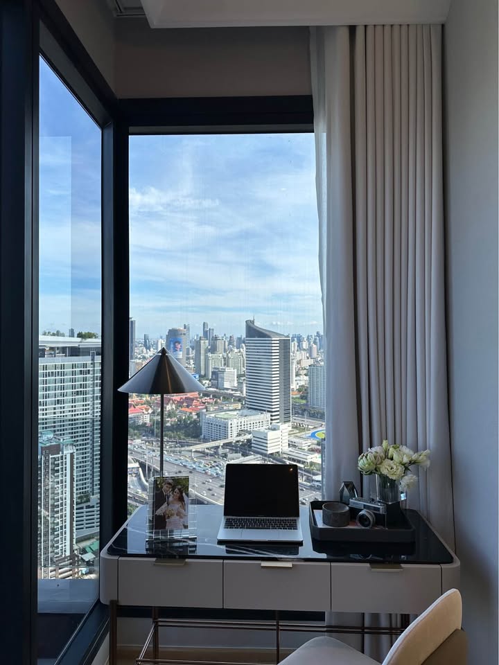 Beautiful Penthouse For Sale
