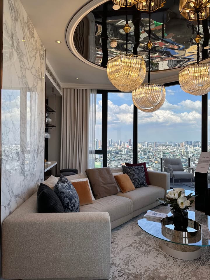 Beautiful Penthouse For Sale