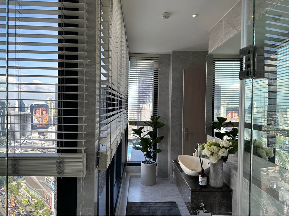 Beautiful Penthouse For Sale
