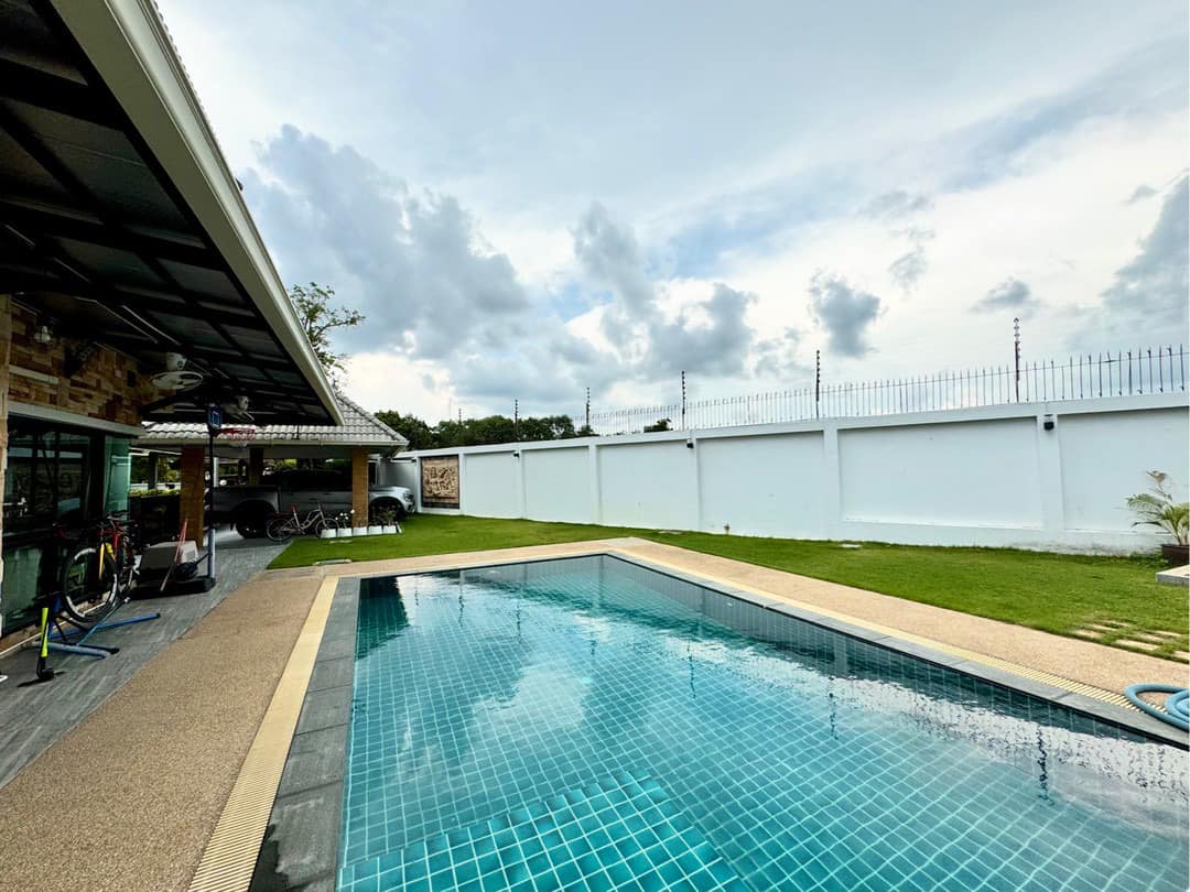 Pool Villa For Sale