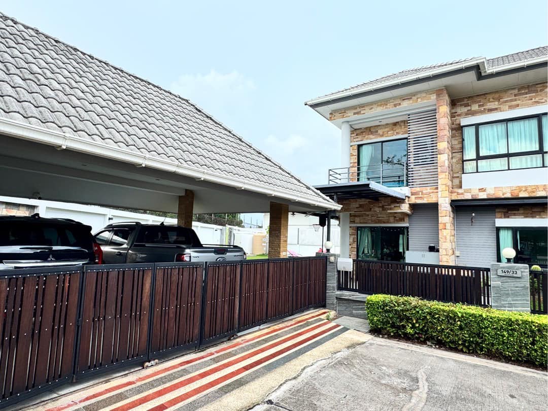 Pool Villa For Sale