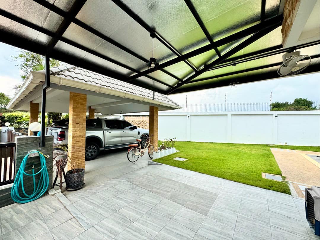 Pool Villa For Sale